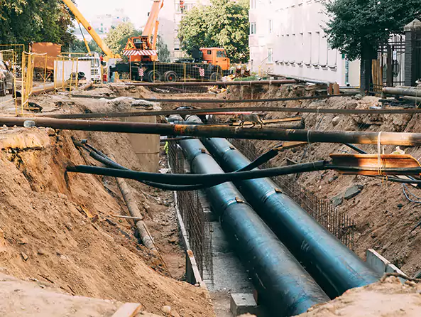 Why Choose Jefferson Hills Plumbing Pro for Sewer Cleaning in Jefferson Hills, PA?