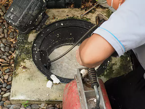 Why Choose Jefferson Hills Plumbing Pro for Sewer Line Cleaning in Jefferson Hills, PA?