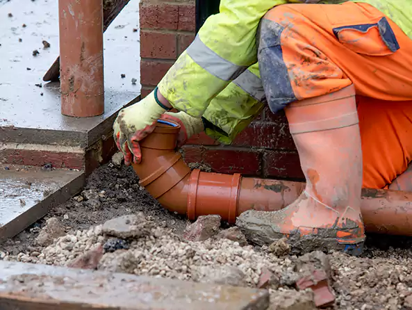 Why Choose Jefferson Hills Plumbing Pro for Sewer Replacement in Jefferson Hills, PA?