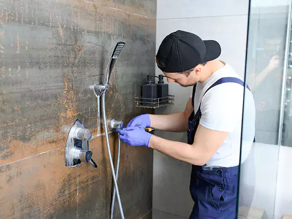 Why Choose Jefferson Hills Plumbing Pro for Shower Installation in Jefferson Hills, PA?