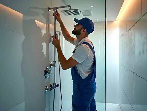 Why Choose Jefferson Hills Plumbing Pro for Shower Replacement in Jefferson Hills, PA?