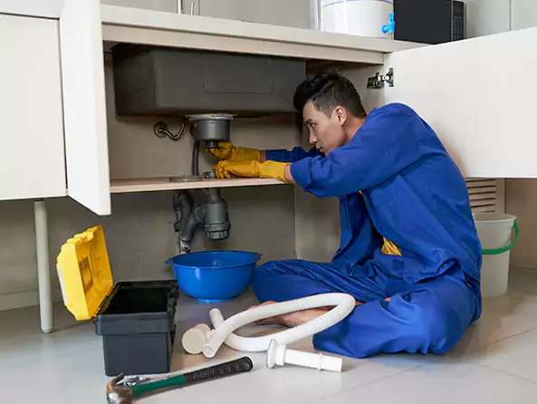 Why Choose Jefferson Hills Plumbing Pro for Sink Drain Replacement in Jefferson Hills, PA?