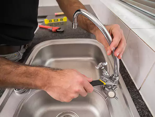Why Choose Jefferson Hills Plumbing Pro for Sink Installation in Jefferson Hills, PA?