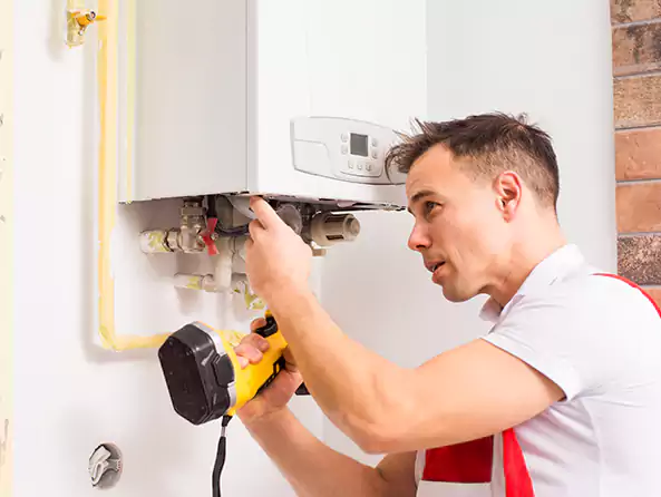 Why Choose Jefferson Hills Plumbing Pro for Tankless Water Heater Installation in Jefferson Hills, PA?