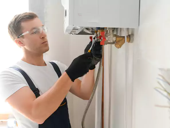 Why Choose Jefferson Hills Plumbing Pro for Tankless Water Heater Maintenance in Jefferson Hills, PA?