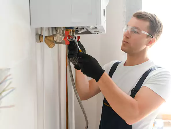 Why Choose Jefferson Hills Plumbing Pro for Tankless Water Heater Repair in Jefferson Hills, PA?