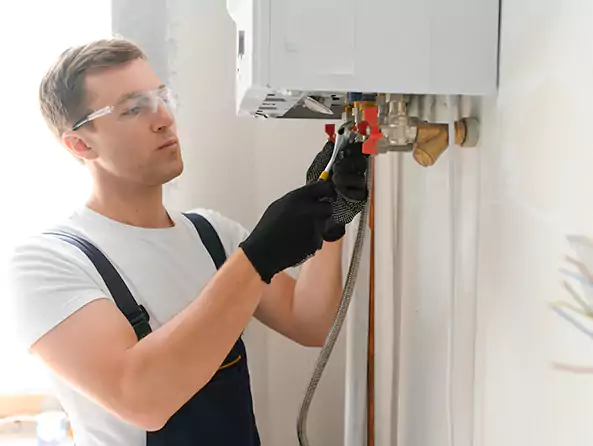 Why Choose Jefferson Hills Plumbing Pro for Tankless Water Heater Replacement in Jefferson Hills, PA?