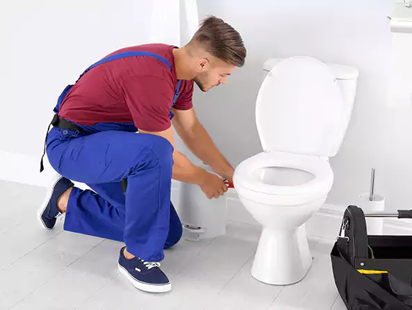 Why Choose Jefferson Hills Plumbing Pro for Toilet Installation in Jefferson Hills, PA?