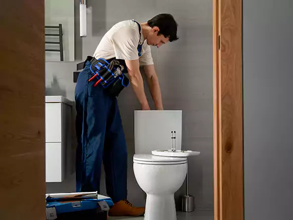 Why Choose Jefferson Hills Plumbing Pro for Toilet Replacement in Jefferson Hills, PA?