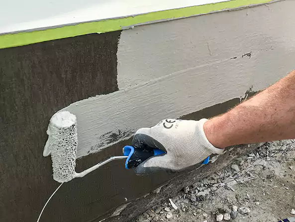 Why Choose Jefferson Hills Plumbing Pro for Walls Waterproofing in Jefferson Hills, PA?