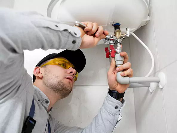 Why Choose Jefferson Hills Plumbing Pro for Water Heater Expansion Tank Installation in Jefferson Hills, PA?