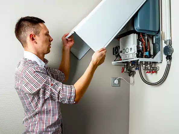 Why Choose Jefferson Hills Plumbing Pro for Water Heater Installation in Jefferson Hills, PA?
