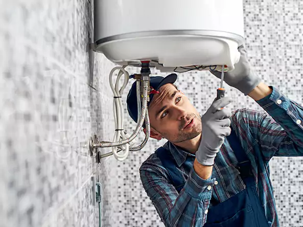 Why Choose Jefferson Hills Plumbing Pro for Water Heater Maintenance in Jefferson Hills, PA?