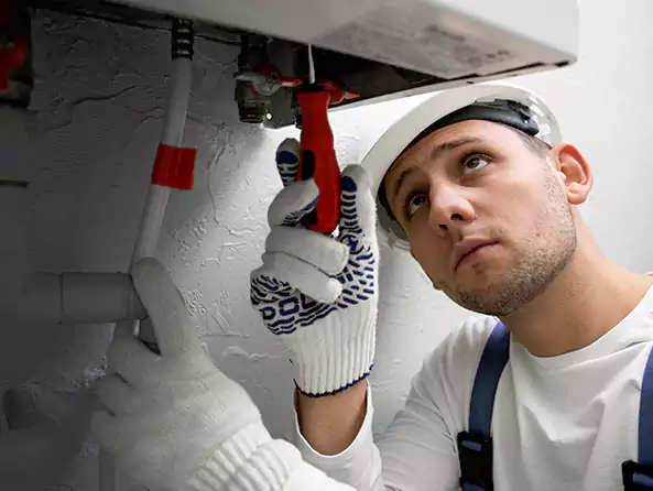 Why Choose Jefferson Hills Plumbing Pro for Water Heater Repair in Jefferson Hills, PA?