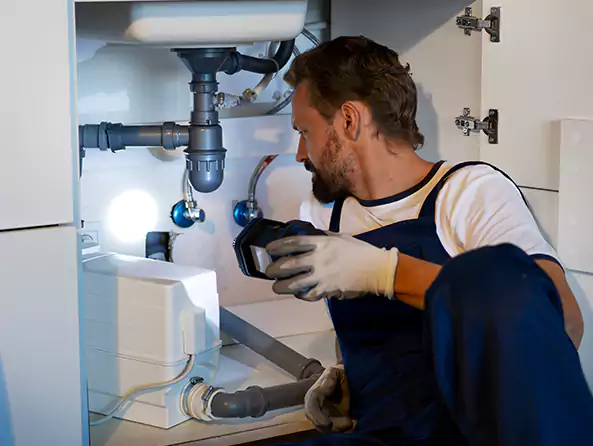 Why Choose Jefferson Hills Plumbing Pro for Water Leak Repair in Jefferson Hills, PA?