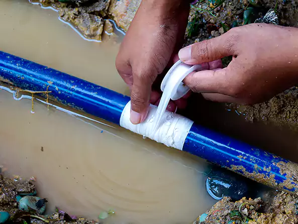  Why Choose Jefferson Hills Plumbing Pro for Water Line Repair in Jefferson Hills, PA?]