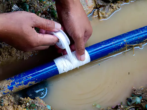 Why Choose Jefferson Hills Plumbing Pro for Water Line Replacement in Jefferson Hills, PA?