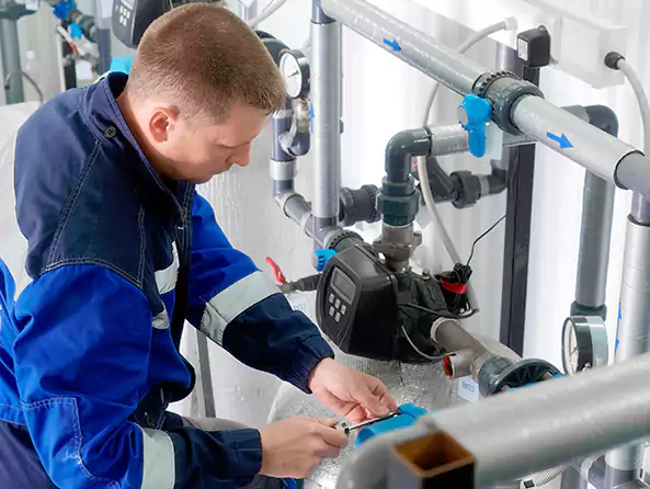Why Choose Jefferson Hills Plumbing Pro for Water Softener Installation in Jefferson Hills, PA?
