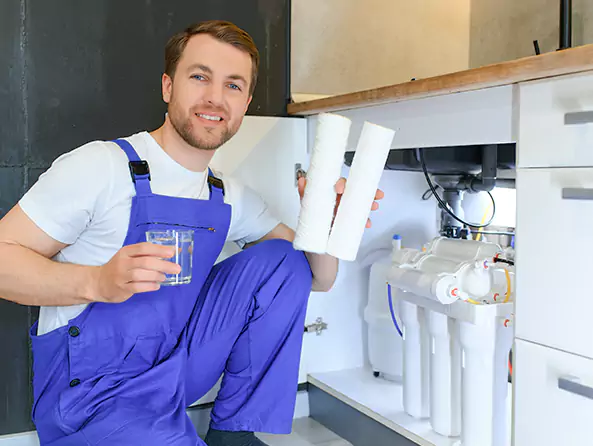 Why Choose Jefferson Hills Plumbing Pro for Water Softener Maintenance in Jefferson Hills, PA?
