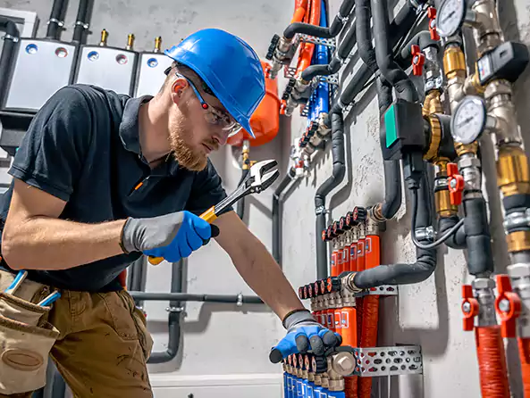 Why Choose Jefferson Hills Plumbing Pro for Water Softener Repair in Jefferson Hills?