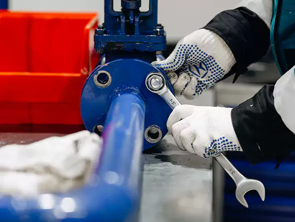 Why Choose Jefferson Hills Plumbing Pro for Well Pump Repair in Jefferson Hills, PA?