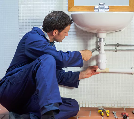 Plumbing Repair